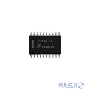آی سی GEC44 TYZ94077EG 3A G درایور برف پاک کن یونیت BSI ماشین پژو 206