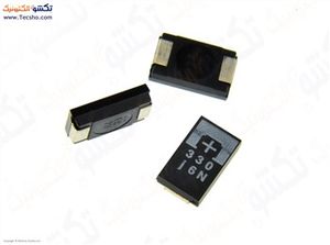 330UF 6.3V TANTAL SMD SIZE D