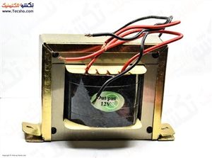 TRANS 12V 8A 2SAR NEW TRANS