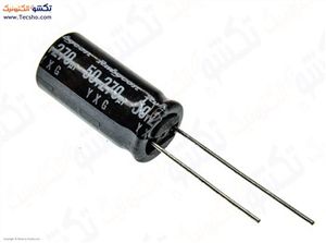 270UF 50V