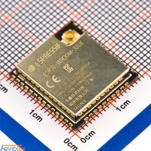 ماژول ESP32-WROOM-32UE-N16