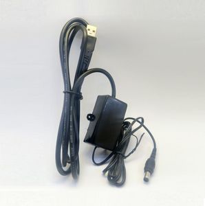 مبدل پاوربانک 5V به مودم 9Vیا 12V