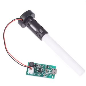 ماژول تولید بخار سرد با متعلقات دارای ورودی Micro-USB