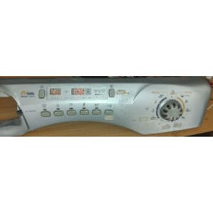 آی سی پروگرام شده برد لباسشویی کندی و زیرووات go1282ds-475540