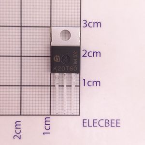 IKP20N60T TO-220