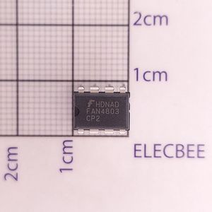 FAN4803 CP2 DIP-8