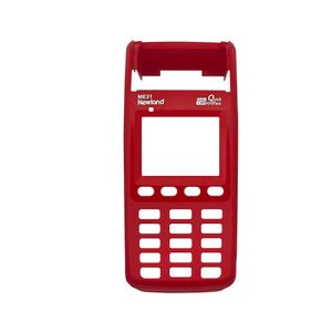 قاب کامل دستگاه کارتخوان نیولند ME31 دو رنگ
