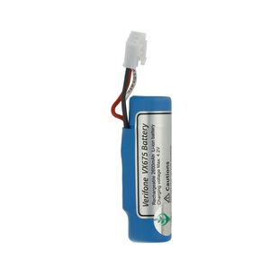 باتری کارتخوان وریفون VX675 آکبند 2600ma