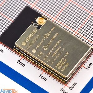 ESP32-WROVER-IE-N16R8