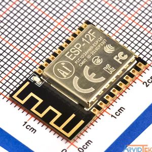 ESP-12F(ESP8266MOD)