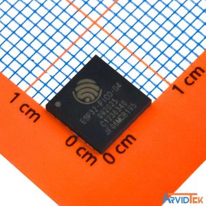 ESP32-PICO-D4