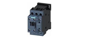 کنتاکتور زیمنس 7.5 کیلووات، 17 آمپری، 3RT2025-1AP00