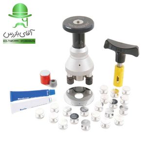 پول آف تست چسبندگی رنگ الکومتر PullOff Elcometer 106