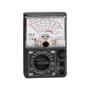 مولتی متر آنالوگ هیوکی HiTESTER 3030-10