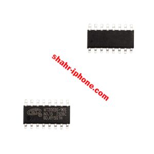آی سی WT2003S_16S SMD