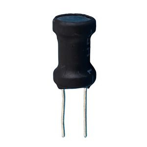 سلف بشکه‌ای 220uH 5A
