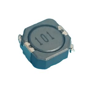 سلف 100 میکرو هانری 1.33A پکیج CDRH104R