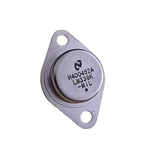 رگولاتور LM338 قابلمه‌ای