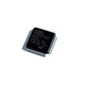 STM32F103RBT6