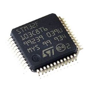 STM32F103C8T6