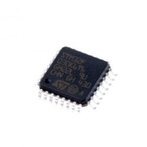 STM32F030K6T6 پکیج SMD LQFP-32