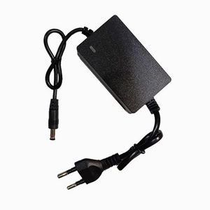 آداپتور 12 ولت 2 آمپر بین راهی 12V-2A استاندارد