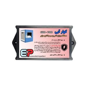 رسیور صنعتی