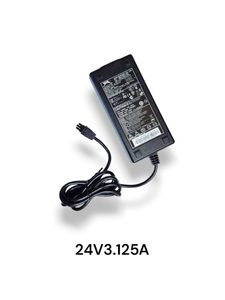 آداپتور 24 ولت 3.125 آمپر 3 پین Tiger Power TG-7601