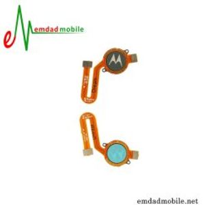 اثر انگشت موتورولا Motorola E20