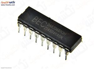 BA 8206BN3H DIP-18