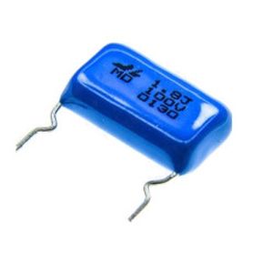 POL 1UF-100V