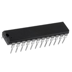 آی سی AD7710AN (غیر اورجینال)