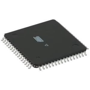 میکروکنترلر ATMEGA128A3U - تایوان