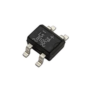 پل دیود LISION B10SG SMD