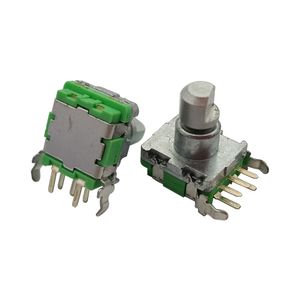 کلیدولوم روتاری انکودر F11E S5V4BF3