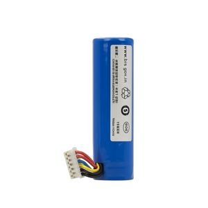 باتری کارتخوان پکس Q60 اورجینال 2450ma