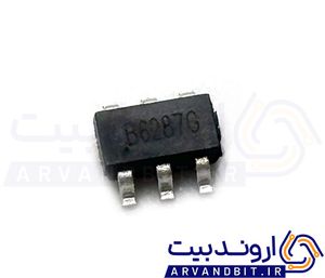 آیسی بوست هشبرد SDB628