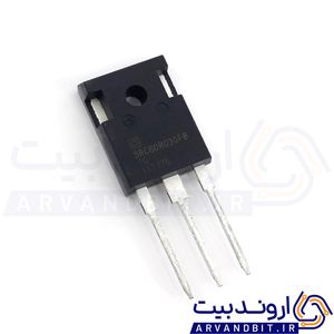 ترانزیستور ماسفت SRC60R030FBTG (اورجینال/آکبند)
