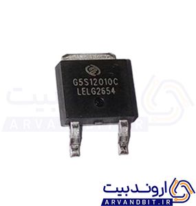 دیود شاتکی G5S12010C