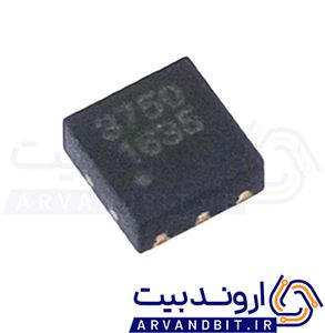 آیسی بوست هشبرد SGM3750