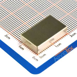 شیلد RF مسی با ابعاد 20*12*5mm مدل AT0593
