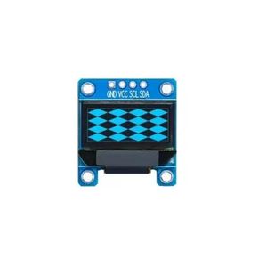 oled 0.82 inch display moudule oled   96x39  IIC/SSD1306