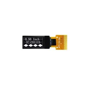 OLED 0.5 inch white   88x48  IIC / ch1115