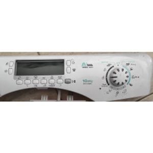 آی سی پروگرام شده برد لباسشویی کندی و زیرووات go121054L-475540