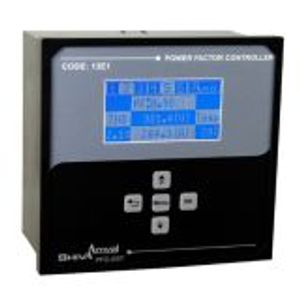 رگولاتور 6 پله بانک خازنی شیواامواج PFE-6ST