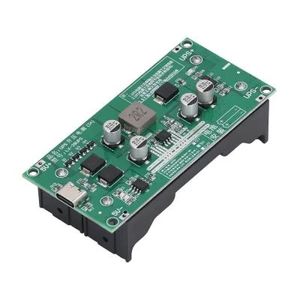 ماژول شارژر باتری لیتیومی 2 سل 9V 3A مناسب UPS مدل LX-2BUPS