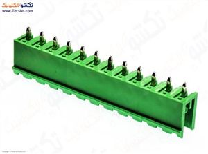 CONNECTOR NARI SANATI SABZ SAF 12PIN Phoenix