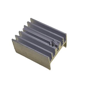 هیت سینک مداد تراشی TO-220
