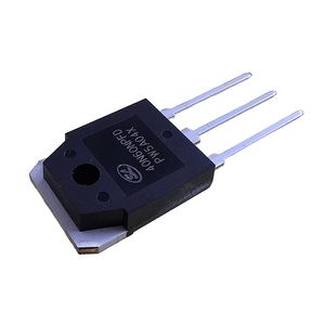 ترانزیستور 40N60NPFD IGBT