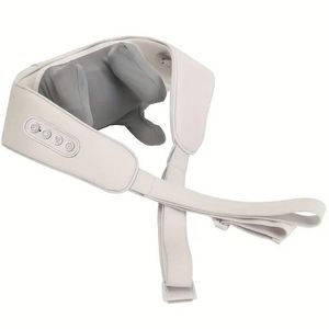 ماساژور گردن خرچنگی مدل JBY-820